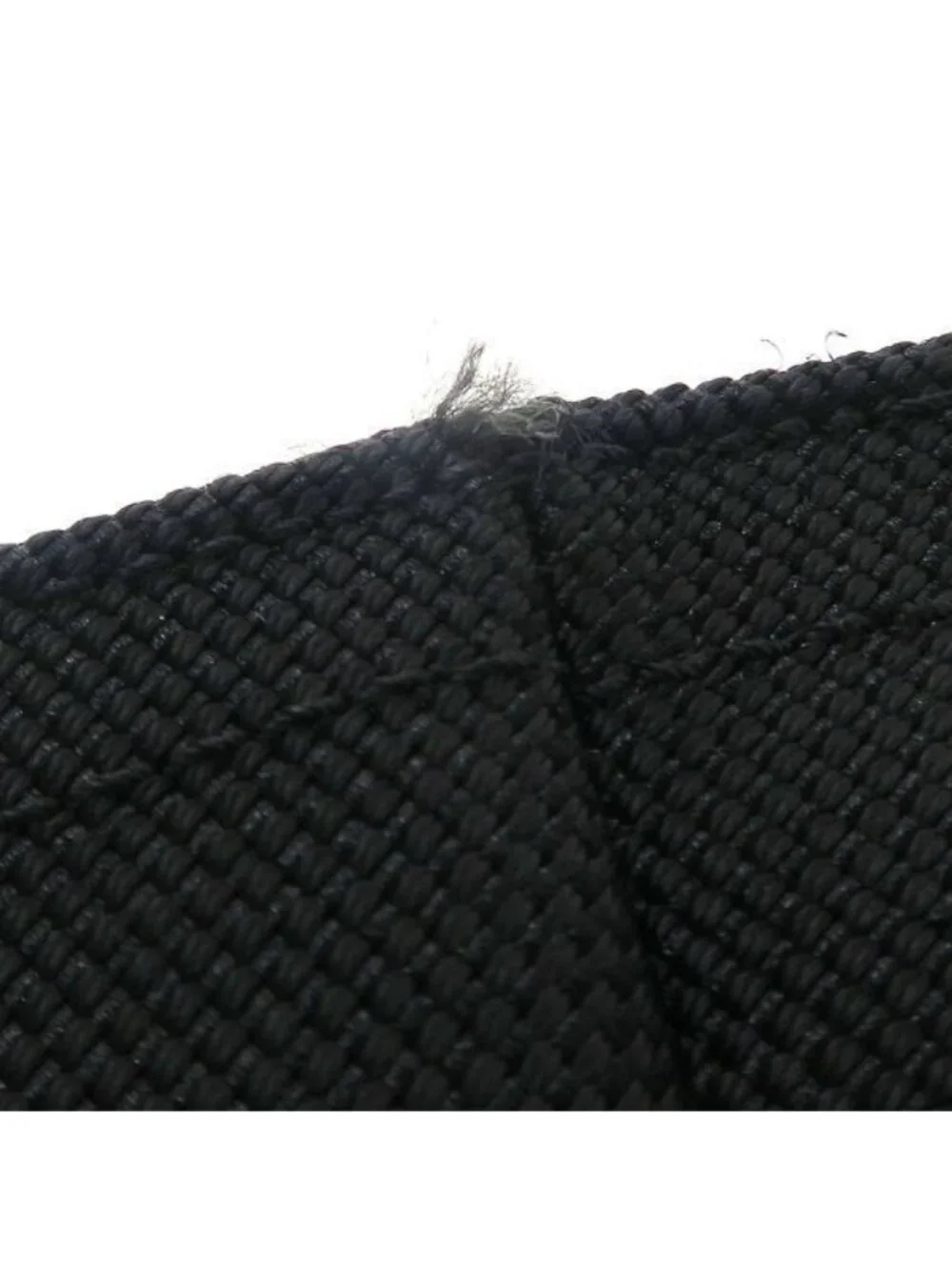 Chanel Paris Biarritz Large Tote Bag